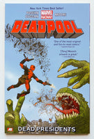 Deadpool Dead Presidents Vol. 1 NEW Marvel Now Graphic Novel Comic Book