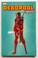 Deadpool Classic Vol.1 NEW Marvel Graphic Novel Comic Book