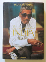 The Sartorialist India S&D Hardcover Taschen Photography Book - Good