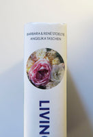 Living In Provences S&D HC Taschen Prose Novel Photography Art Book - Good