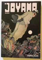 Joyama Vol. 1 Daniel Isles Dark Horse Graphic Novel Comic Book - Very Good