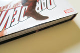Daredevil Vol. 1 Hardcover S&D Marvel Omnibus Graphic Novel Comic Book - Good