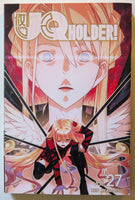 UQ Holder Vol. 27 Ken Akamatsu NEW Kodansha Comics Manga Novel Comic Book