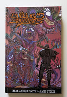 Sullivan's Sluggers Hardcover NEW Dark Horse Graphic Novel Comic Book