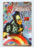 Avengers Vol. 5 NEW Marvel Graphic Novel Comic Book