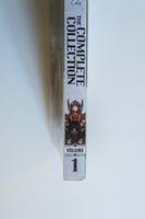 Thor The Complete Collection Vol. 1 S&D Marvel Graphic Novel Comic Book - Good