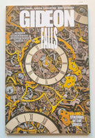 Gideon Falls Vol. 3 Stations of the Cross Image Graphic Novel Comic Book - Very Good