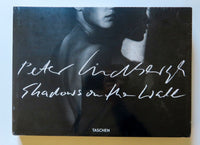 Shadows On The Wall NEW Taschen Hardcover Photography Book