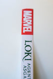 Loki Agent of Asgard The Complete Collection S&D Marvel Graphic Novel Comic Book - Good