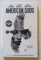 American Gods Shadows Vol. 1 Dark Horse Graphic Novel Comic Book - Very Good