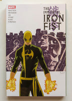The Immortal Iron Fist Complete Collection 1 NEW Marvel Graphic Novel Comic Book