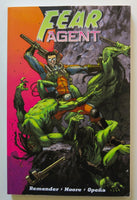 Fear Agent Vol. 1 Final Edition Image Graphic Novel Comic Book - Very Good