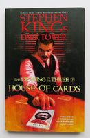 Stephen King's The Dark Tower Drawing HC S&D Dark Horse Graphic Novel Comic Book - Good