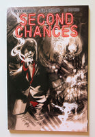 Second Chances Image Graphic Novel Comic Book - Very Good