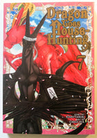 Dragon Goes House-Hunting Vol. 7 NEW Seven Seas Manga Novel Comic Book