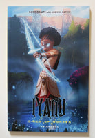 Iyanu Child of Wonder Vol. 1 Dark Horse Graphic Novel Comic Book - Very Good