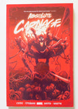 Absolute Carnage S&D Marvel Graphic Novel Comic Book - Good