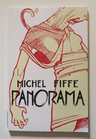 Panorama Michel Fiffe Dark Horse Graphic Novel Comic Book - Very Good