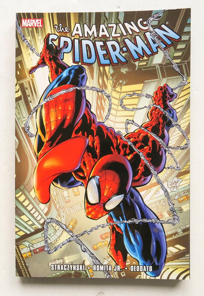 Amazing Spider-Man Ultimate Collection 3 NEW Marvel Graphic Novel Comic Book