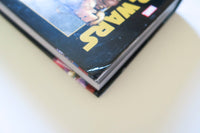 Star Wars Rise of the Sith Hardcover S&D Marvel Omnibus Graphic Novel Comic Book - Good