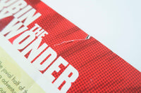 Showcase Presents Robin The Boy Wonder Vol 1 Damaged DC Graphic Novel Comic Book - Acceptable