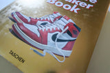 Sneaker Freaker The Ultimate Sneaker Book S&D Hardcover Taschen Photography Book - Good