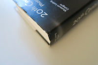 20th Century Photography S&D Hardcover Taschen Photography Art Prose Novel Book - Good
