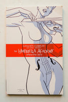 The Umbrella Academy Vol. 1 Apocalypse Suite Dark Horse Graphic Novel Comic Book - Very Good