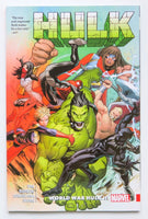 Hulk World War Hulk II NEW Marvel Graphic Novel Comic Book