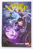 Doctor Strange Vol. 4 Mr. Misery NEW Marvel Graphic Novel Comic Book