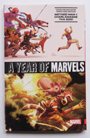 A Year of Marvels Marvel Graphic Novel Comic Book - Very Good