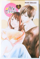 Mint Chocolate Vol. 5 Mami Orikasa NEW Yen Press Manga Novel Comic Book