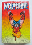 Wolverine Vol. 2 Hardcover Marvel Omnibus Graphic Novel Comic Book - Very Good