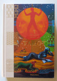 The Library of Esoterica Tarot Damaged Taschen Hardcover Photography Art Book - Acceptable