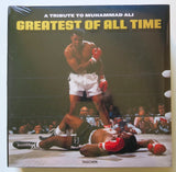 Greatest of All Time Tribute Muhammad Ali Hardcover NEW Taschen Photography Book