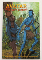 Avatar The Next Shadow Dark Horse Graphic Novel Comic Book - Very Good