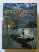 The Grand Tour The Golden Age of Travel NEW Taschen Hardcover Photography Book