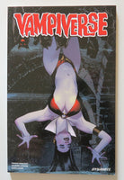 Vampiverse Dynamite Graphic Novel Comic Book - Very Good
