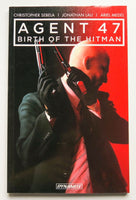 Agent 47 Birth of the Hitman Dynamite Graphic Novel Comic Book - Very Good