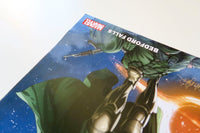 Doctor Doom Vol. 2 Bedford Falls S&D Marvel Graphic Novel Comic Book - Good