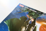 Doctor Doom Vol. 2 Bedford Falls S&D Marvel Graphic Novel Comic Book - Good