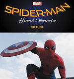 Spider-Man Homecoming Prelude TPB Marvel - Good