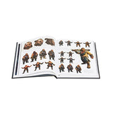 Dragon Age - The Art of Dragon Age: Inquistition Special Limited Edition Hard Cover Book [Unknown Binding] BioWare