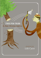 The Fir-Tree HC It Books