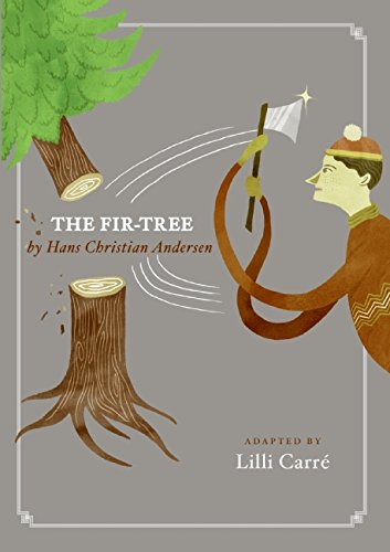 The Fir-Tree HC It Books