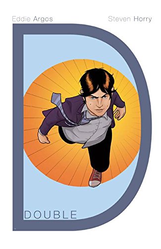 Double D Book One TPB Image Comics - Very Good