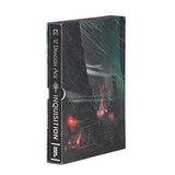 Dragon Age - The Art of Dragon Age: Inquistition Special Limited Edition Hard Cover Book [Unknown Binding] BioWare