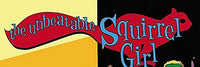 The Unbeatable Squirrel Girl Volume 3 Squirrel You Really Got Me Now TPB Marvel