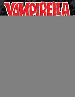 Vampirella Archives Volume 11 HC Dynamite Entertainment - Good