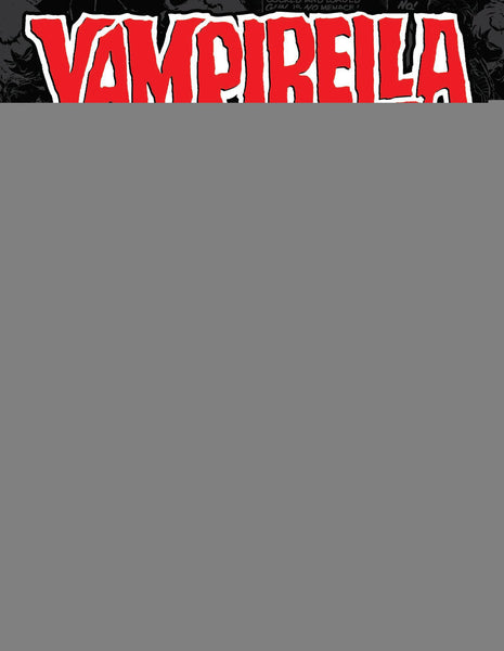 Vampirella Archives Volume 11 HC Dynamite Entertainment - Good